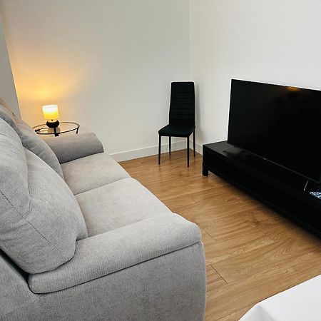 O Lar De Don Basilio Apartman Redondela Kültér fotó