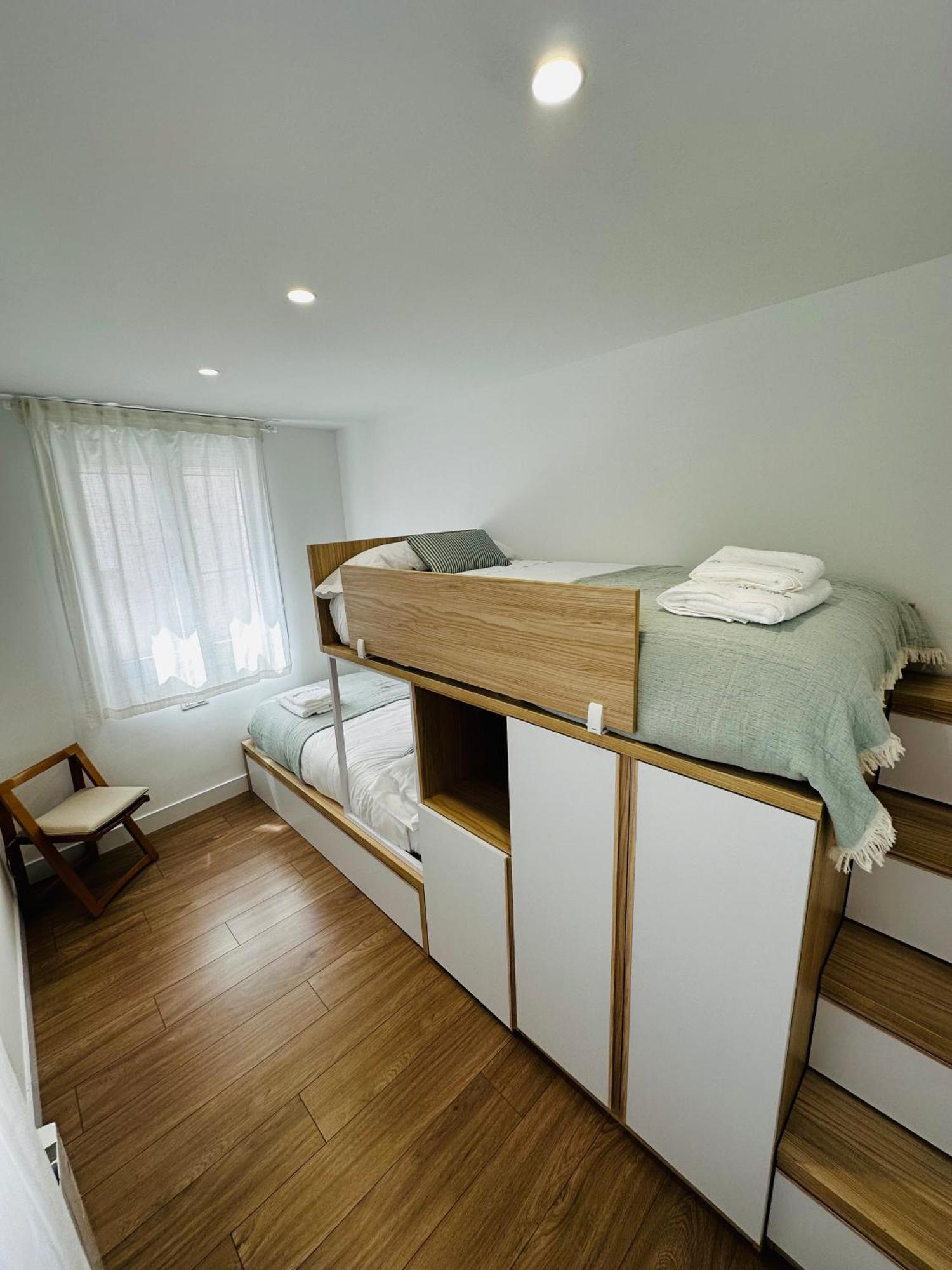 O Lar De Don Basilio Apartman Redondela Kültér fotó